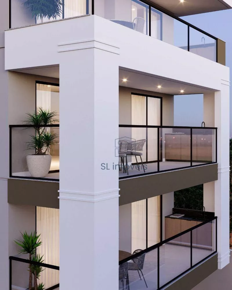 Apartamento, 3 quartos, 78 m² - Foto 3