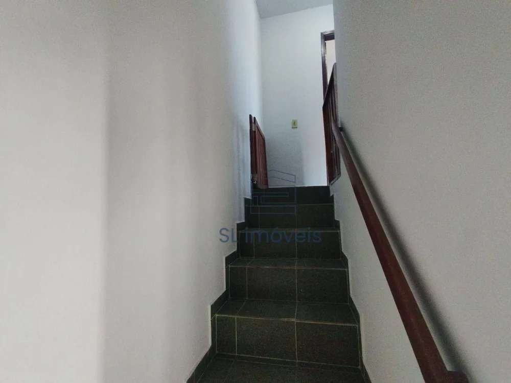 Casa de Condomínio, 2 quartos - Foto 22