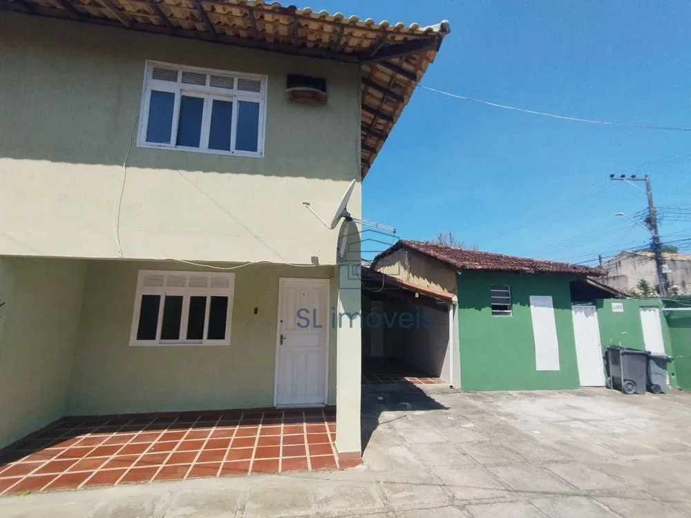 Casa de Condomínio, 2 quartos - Foto 2