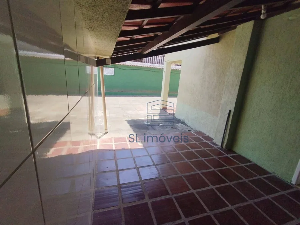 Casa de Condomínio, 2 quartos - Foto 6