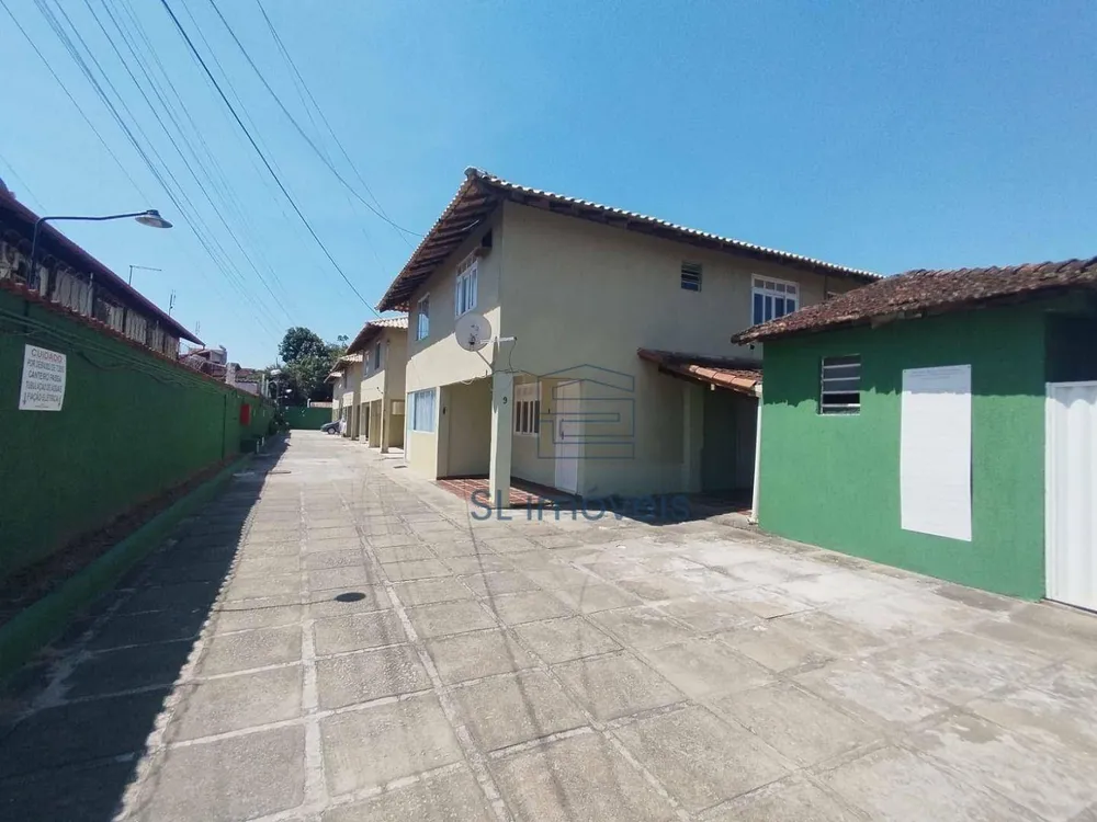 Casa de Condomínio, 2 quartos - Foto 3