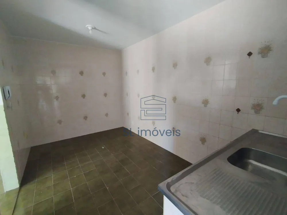 Casa de Condomínio, 2 quartos - Foto 11