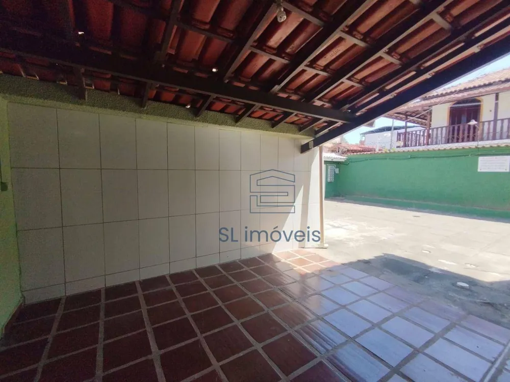 Casa de Condomínio, 2 quartos - Foto 5