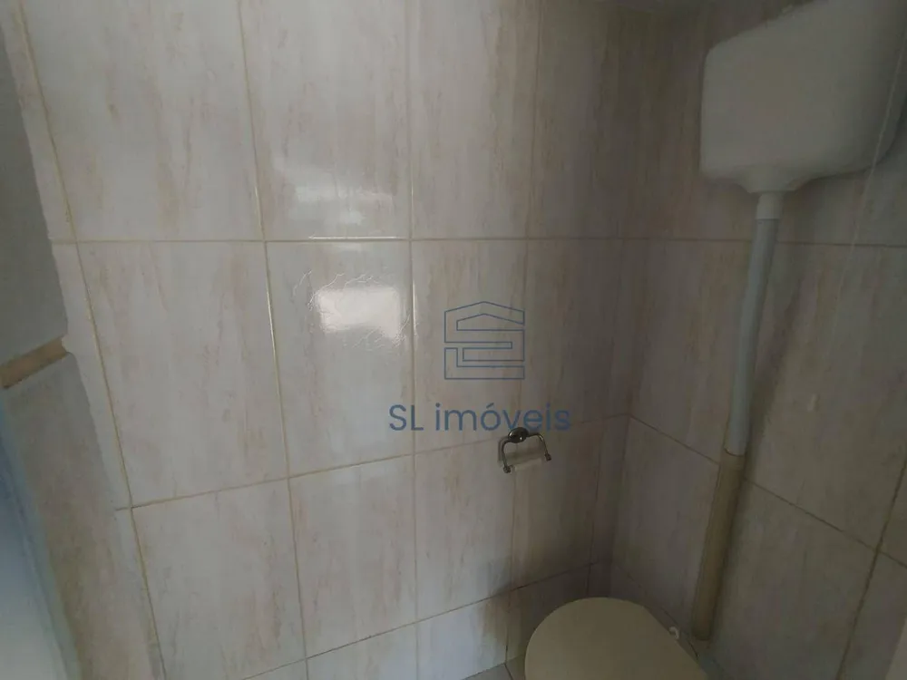 Casa de Condomínio, 2 quartos - Foto 19