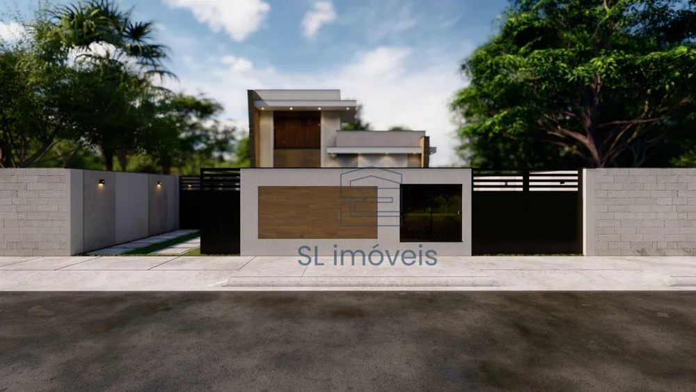 Casa, 2 quartos, 57 m² - Foto 7