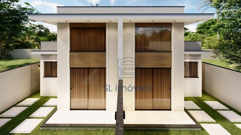 Casa, 2 quartos, 57 m² - Foto 11