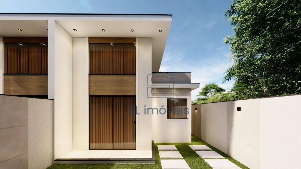 Casa, 2 quartos, 57 m² - Foto 4