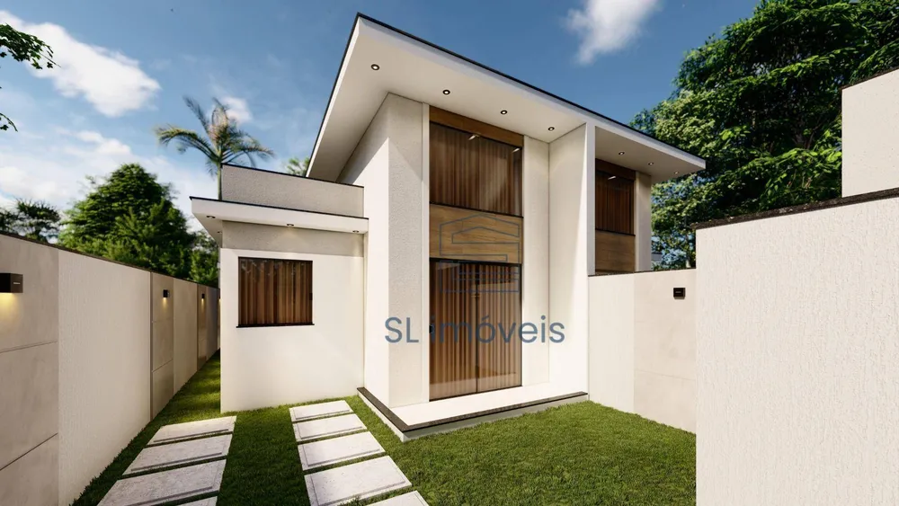 Casa, 2 quartos, 57 m² - Foto 9