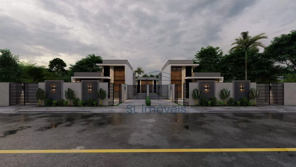 Casa, 2 quartos, 57 m² - Foto 5