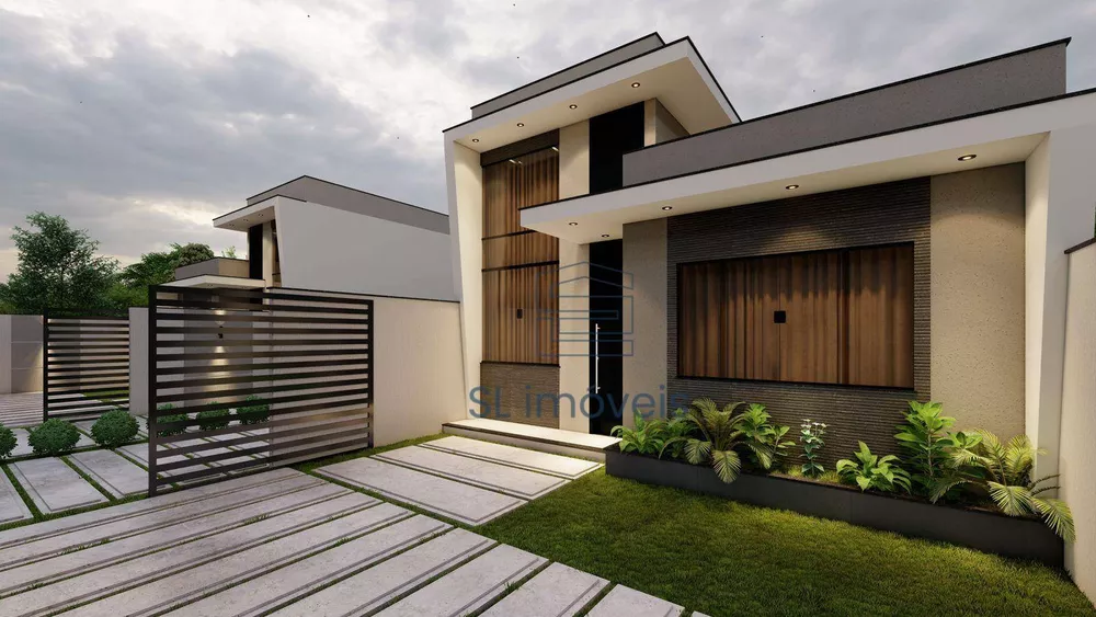 Casa, 2 quartos, 57 m² - Foto 11