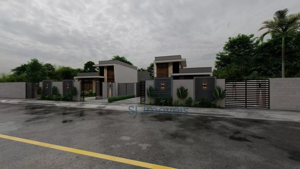 Casa, 2 quartos, 57 m² - Foto 6