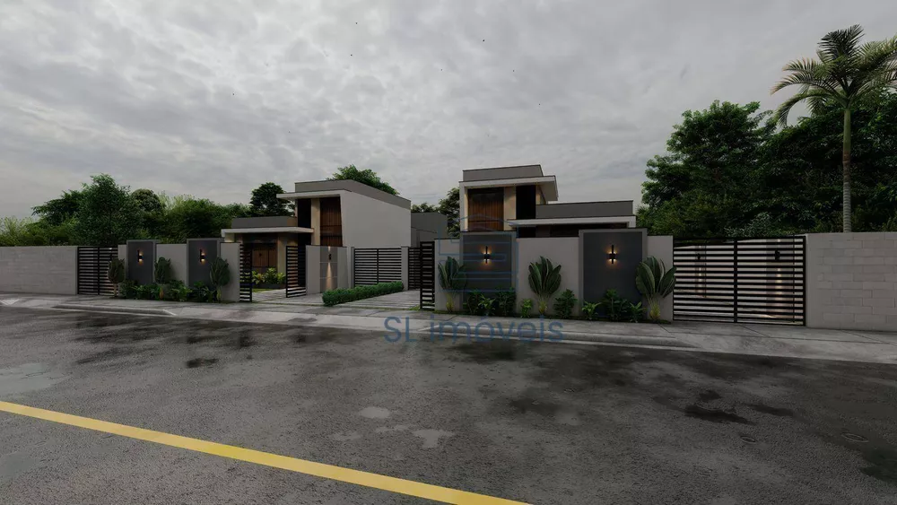 Casa, 2 quartos, 57 m² - Foto 20