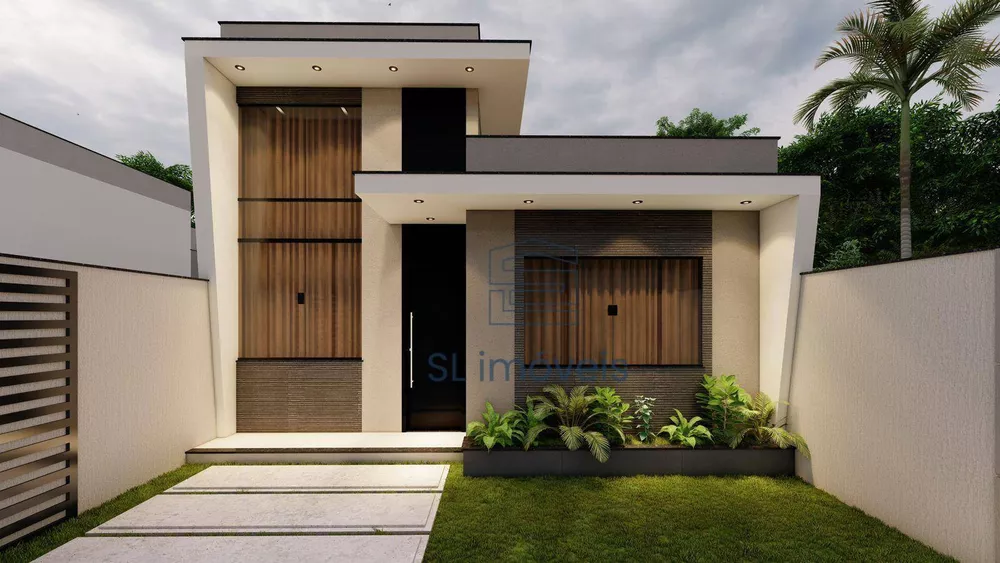 Casa, 2 quartos, 57 m² - Foto 10