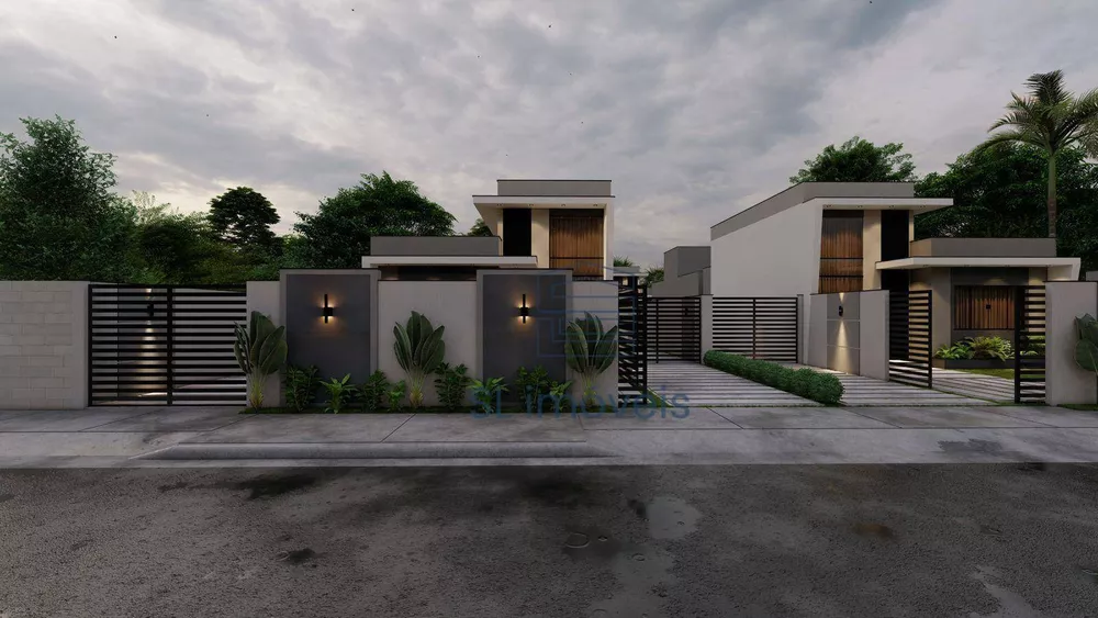 Casa, 2 quartos, 57 m² - Foto 14