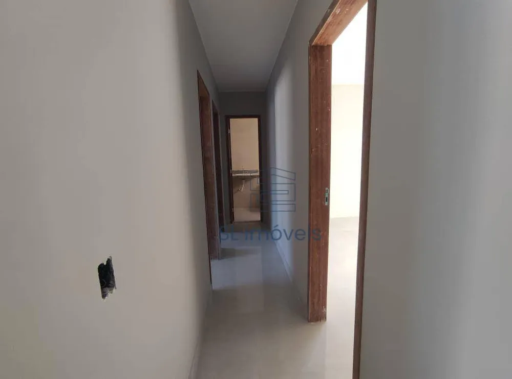Casa, 3 quartos, 88 m² - Foto 10