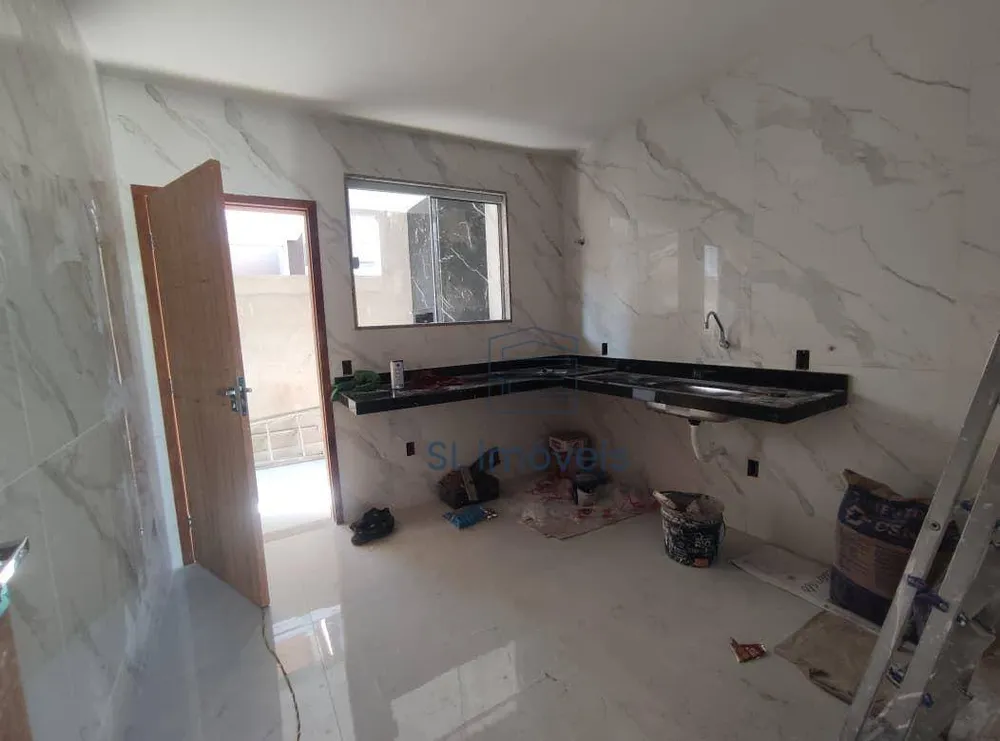 Casa, 3 quartos, 88 m² - Foto 7