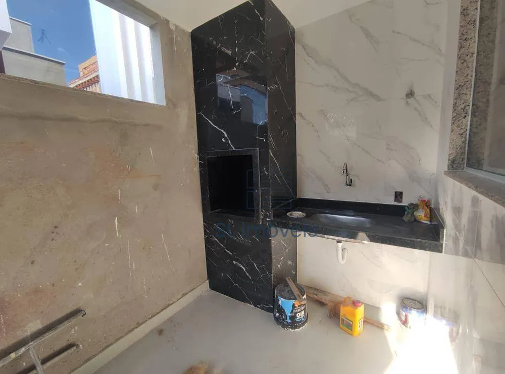 Casa, 3 quartos, 88 m² - Foto 8