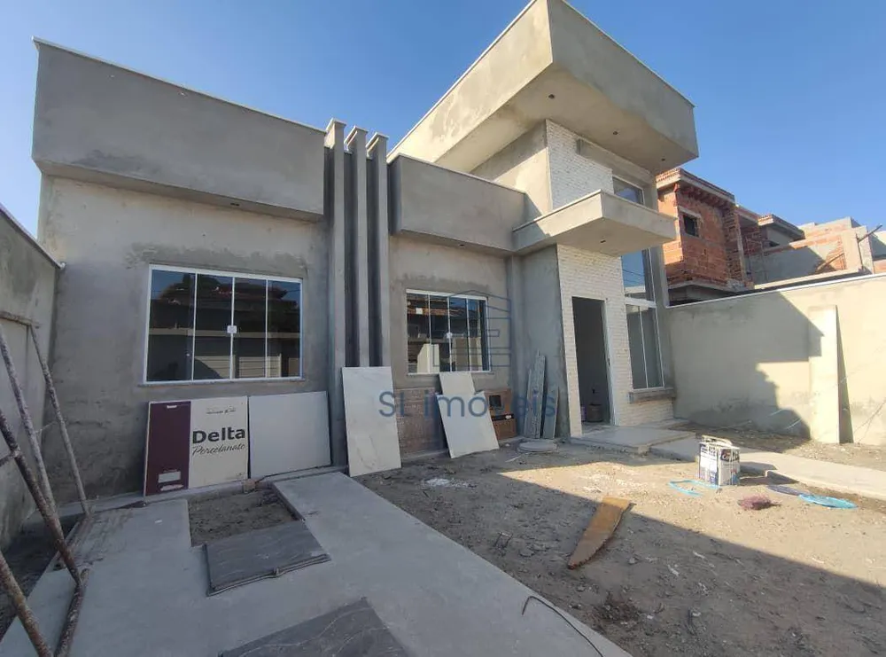 Casa, 3 quartos, 88 m² - Foto 4