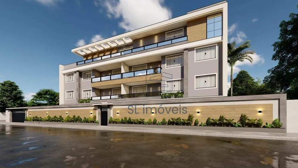 Cobertura, 3 quartos, 115 m² - Foto 6