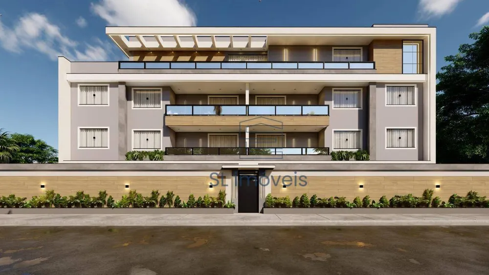 Cobertura, 3 quartos, 115 m² - Foto 9