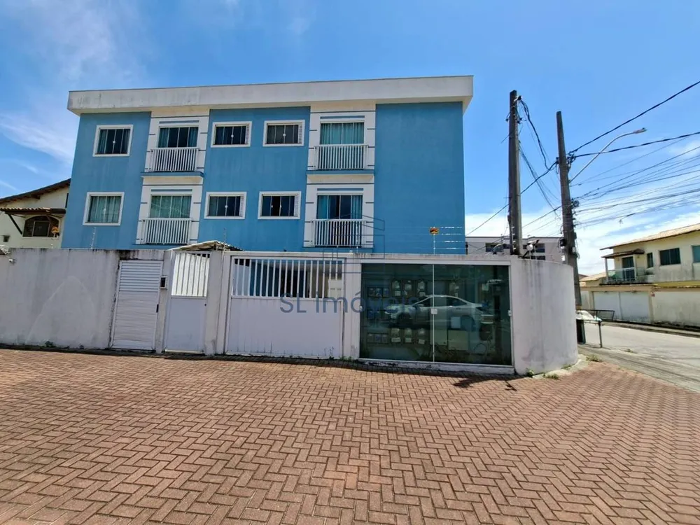 Apartamento, 2 quartos, 75 m² - Foto 2