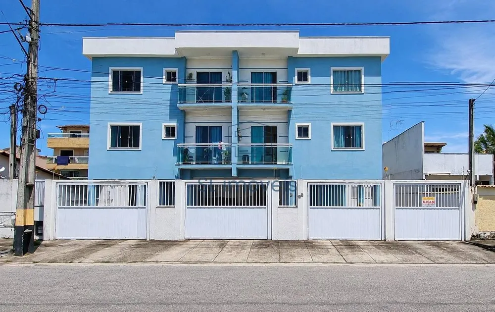 Apartamento, 2 quartos, 75 m² - Foto 1