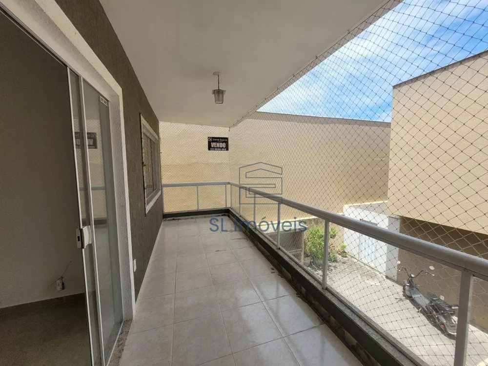 Apartamento, 2 quartos, 60 m² - Foto 9