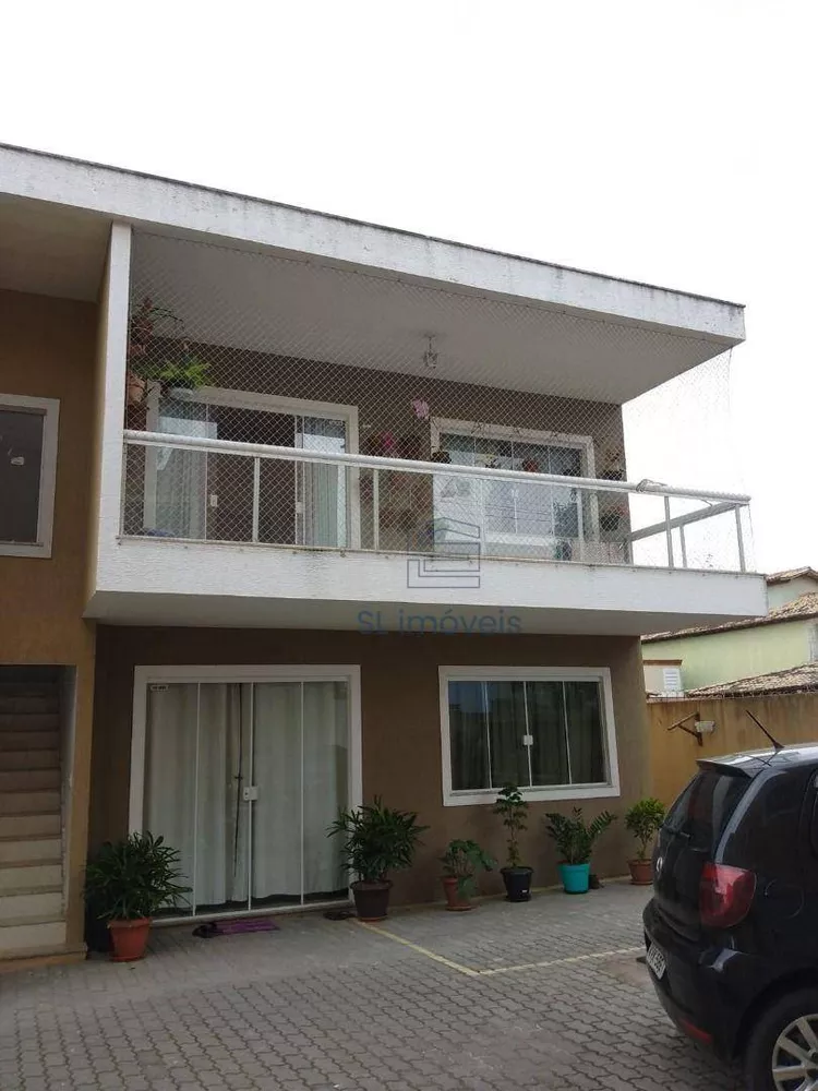 Apartamento, 2 quartos, 60 m² - Foto 6