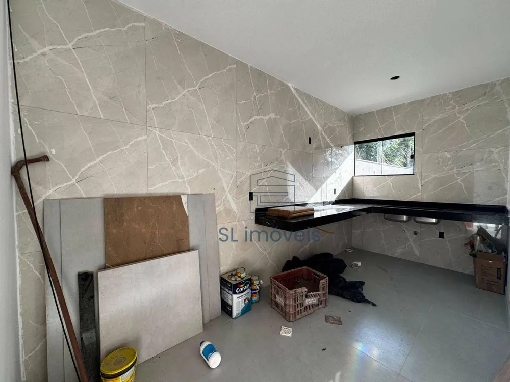 Casa, 3 quartos, 75 m² - Foto 6