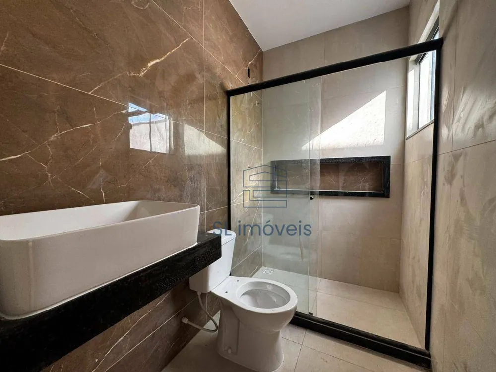 Casa, 3 quartos, 75 m² - Foto 15