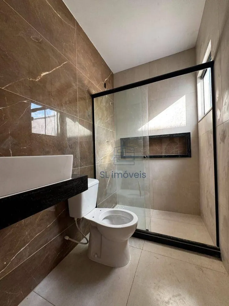 Casa, 3 quartos, 75 m² - Foto 16