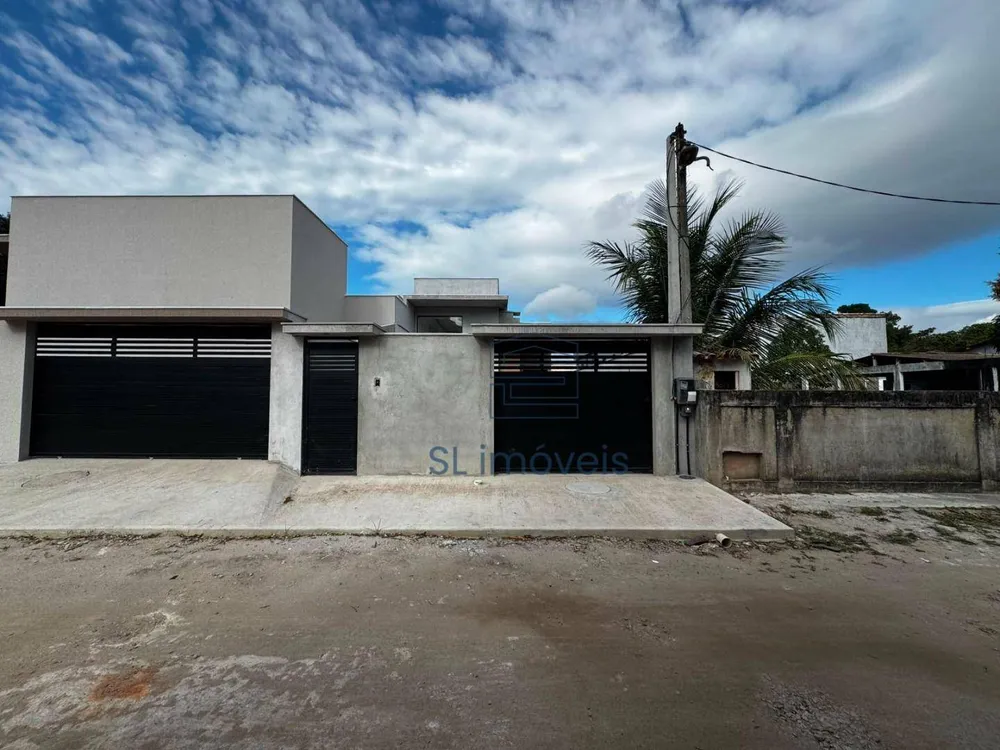 Casa, 3 quartos, 75 m² - Foto 19