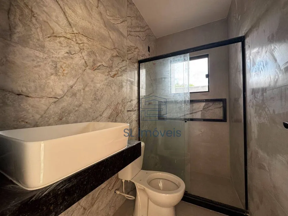 Casa, 3 quartos, 75 m² - Foto 9