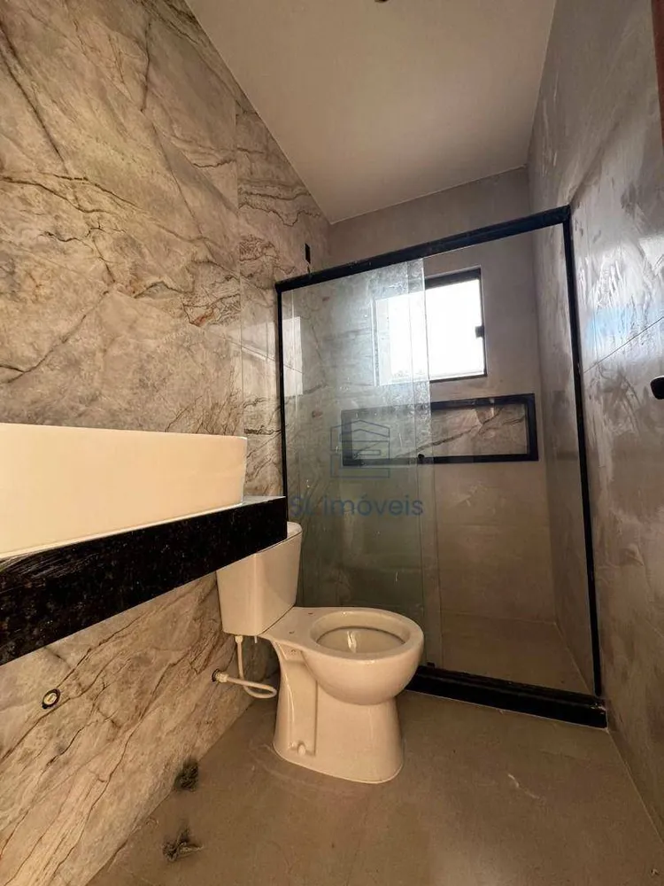 Casa, 3 quartos, 75 m² - Foto 10