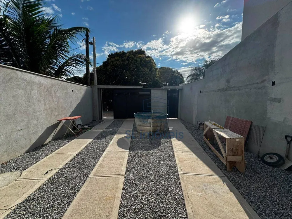Casa, 3 quartos, 75 m² - Foto 3
