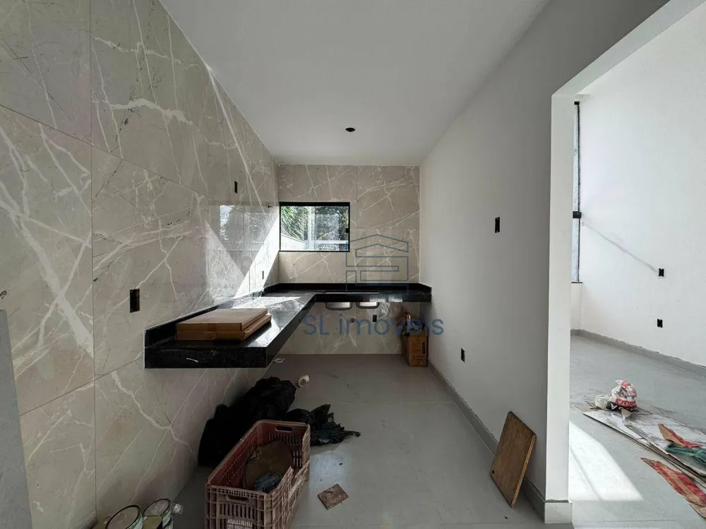 Casa, 3 quartos, 75 m² - Foto 7