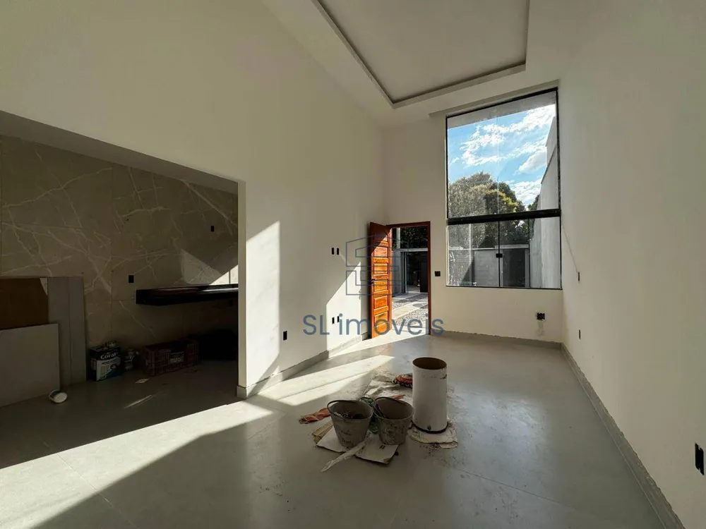 Casa, 3 quartos, 75 m² - Foto 4