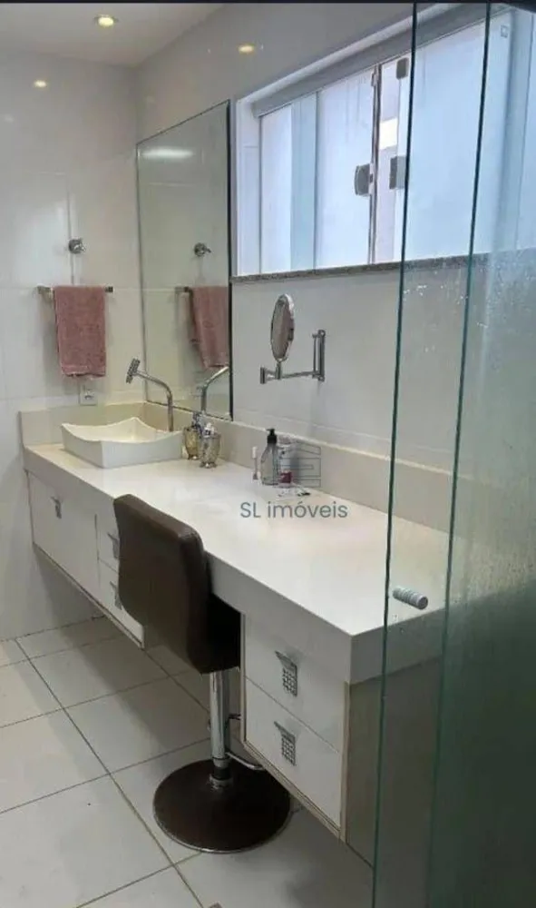 Casa, 3 quartos - Foto 3
