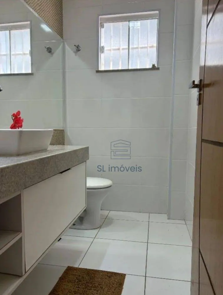 Casa, 3 quartos - Foto 11