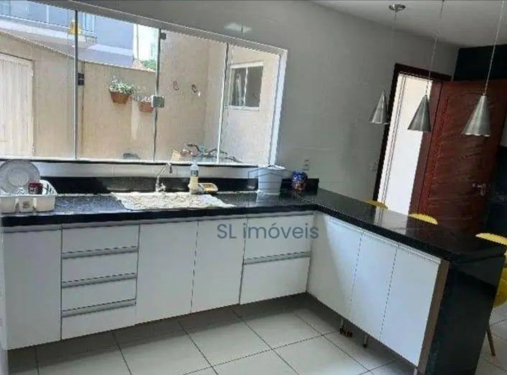 Casa, 3 quartos - Foto 5