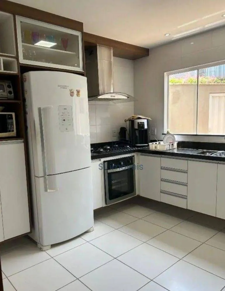Casa, 3 quartos - Foto 16