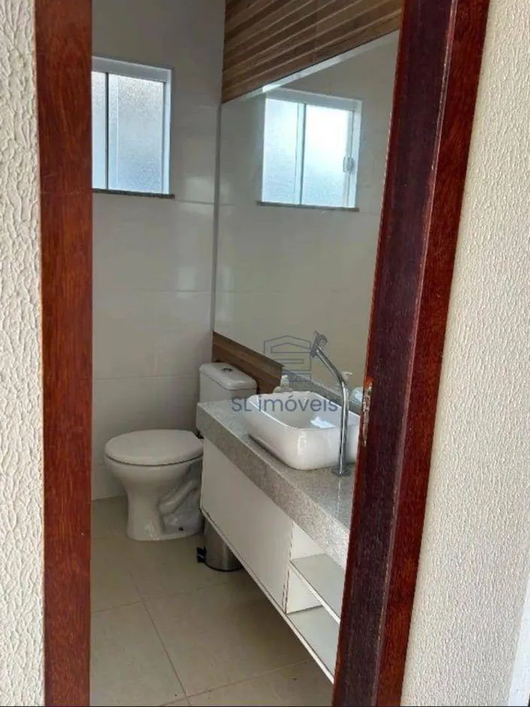 Casa, 3 quartos - Foto 15