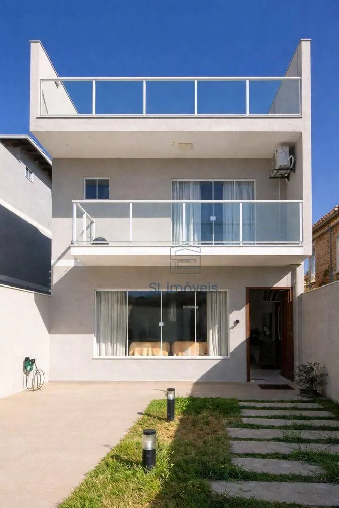 Casa, 3 quartos - Foto 10
