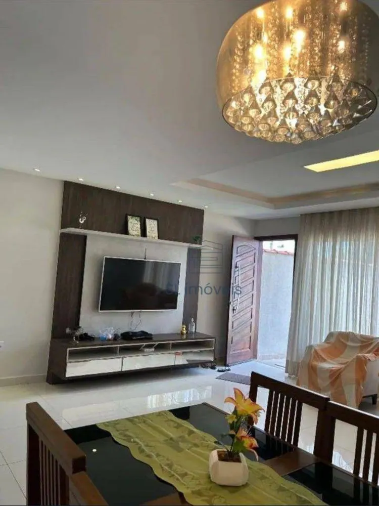 Casa, 3 quartos - Foto 18