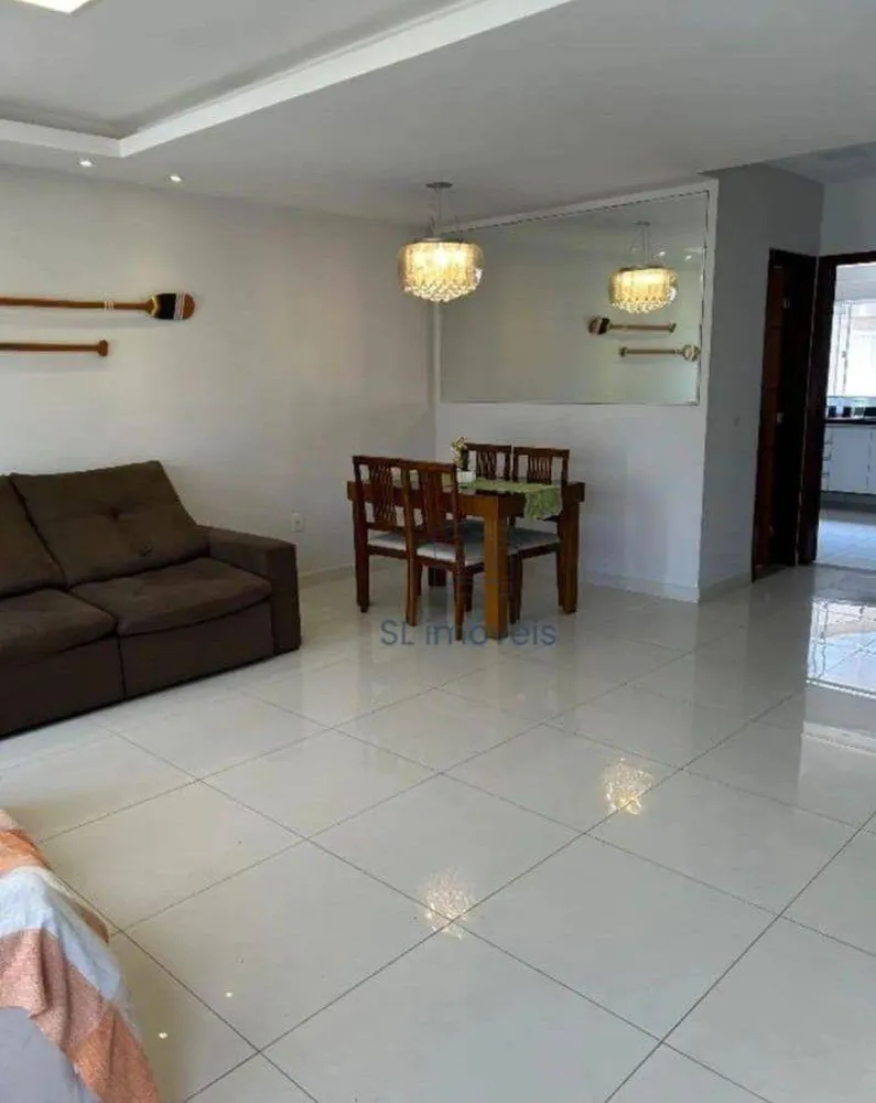 Casa, 3 quartos - Foto 6