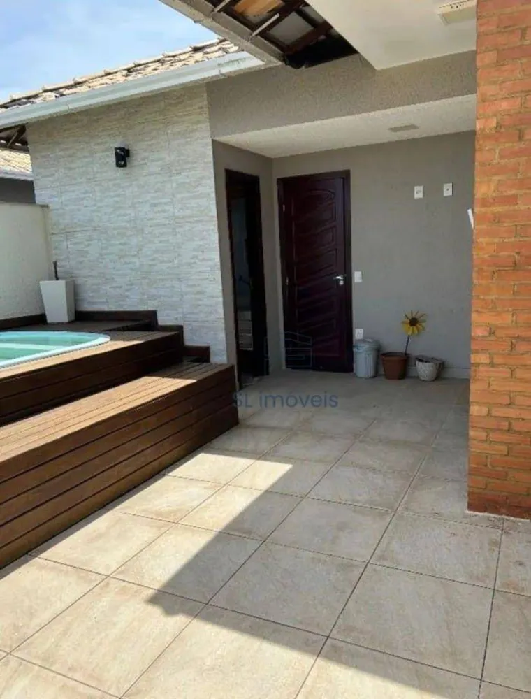 Casa, 3 quartos - Foto 21