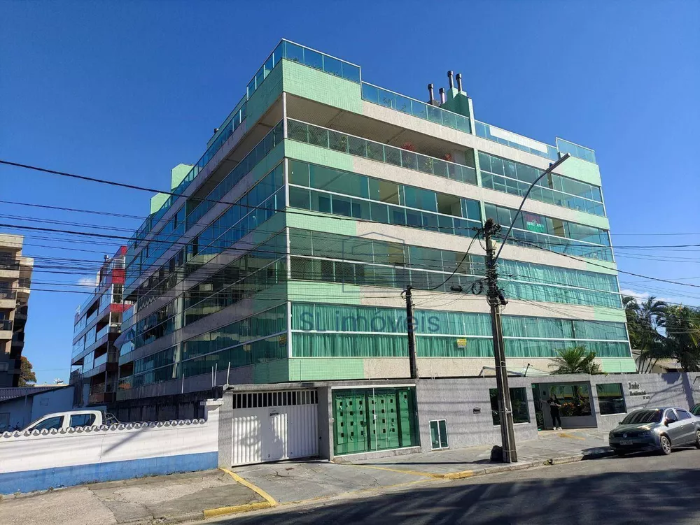 Apartamento, 2 quartos, 152 m² - Foto 1