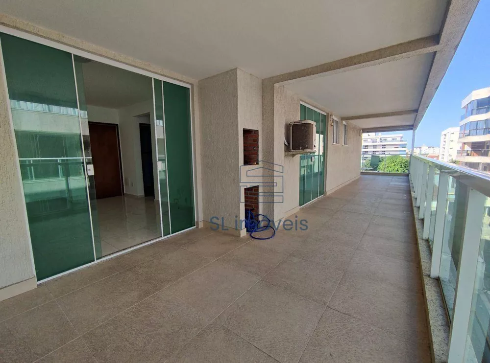 Apartamento, 2 quartos, 152 m² - Foto 8