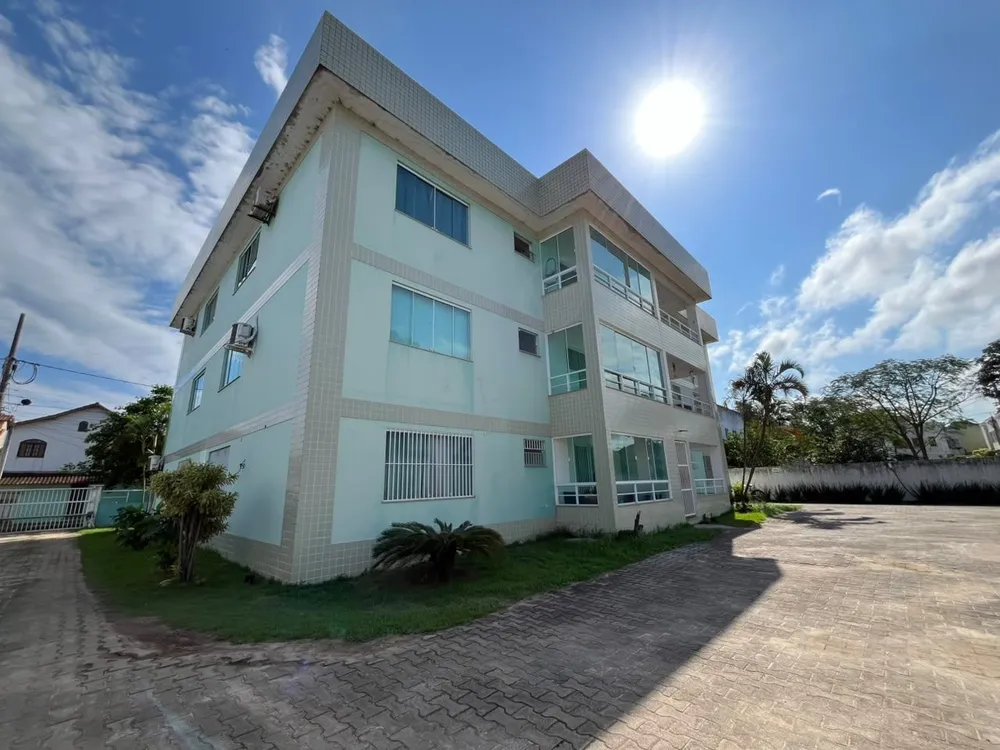 Apartamento, 2 quartos, 76 m² - Foto 1