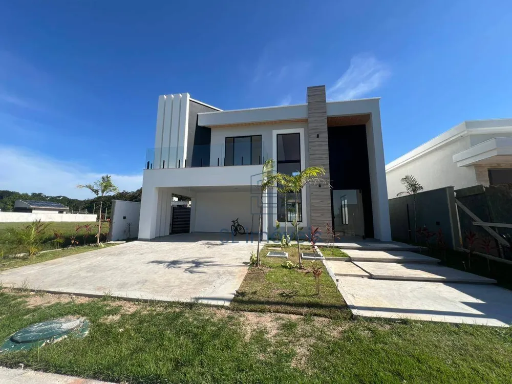 Casa, 5 quartos, 248 m² - Foto 5